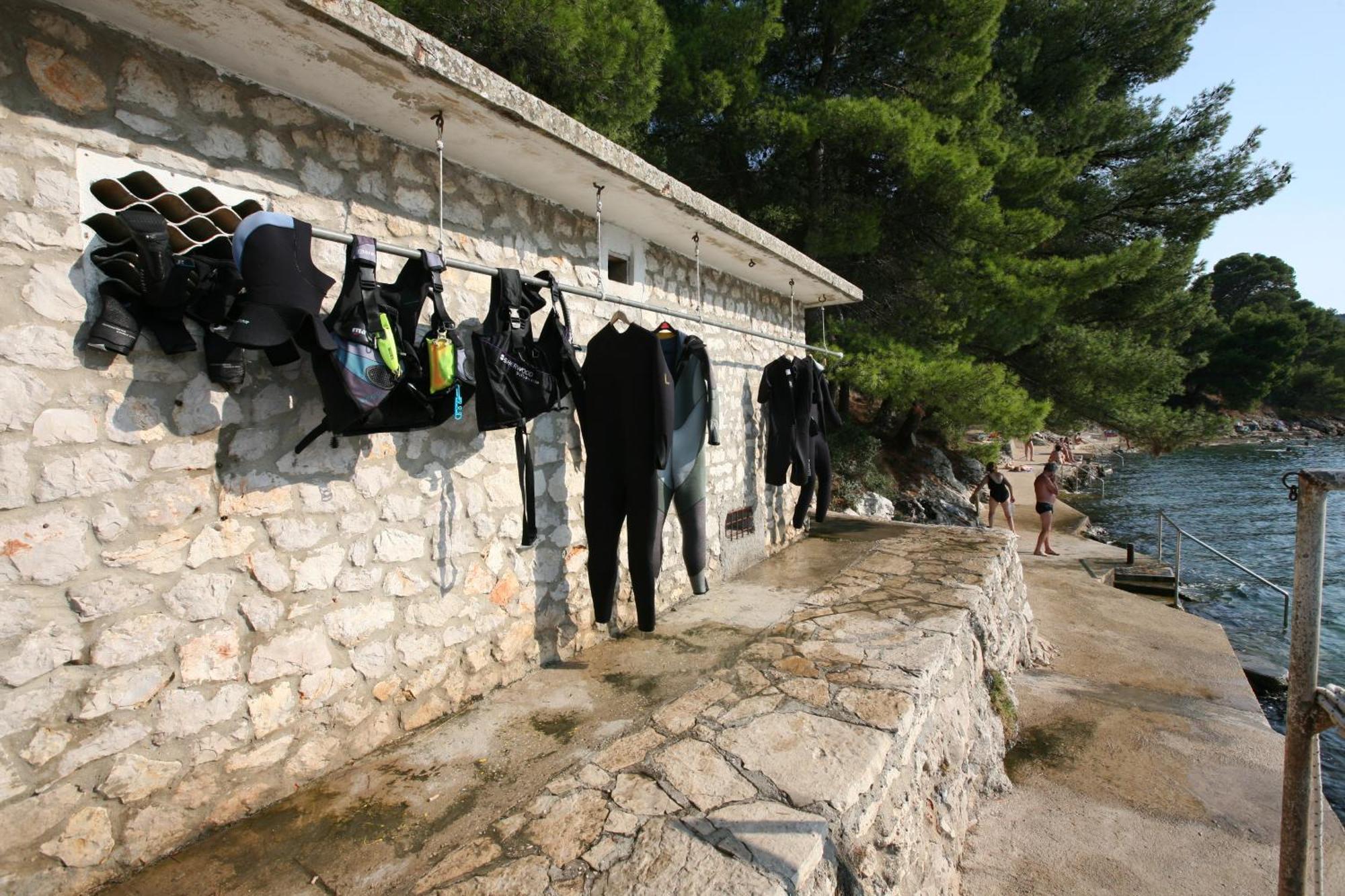 Hotel Sali Exterior photo